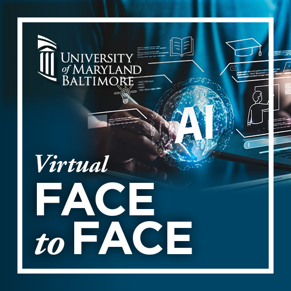 Virtual Face to Face with computer graphics