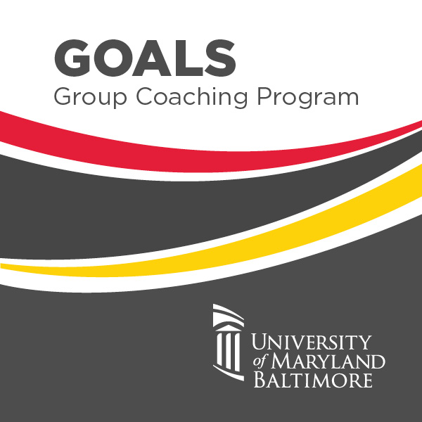 GOALS Group Coaching Program image