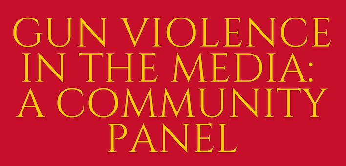 Gun Violence in the Media