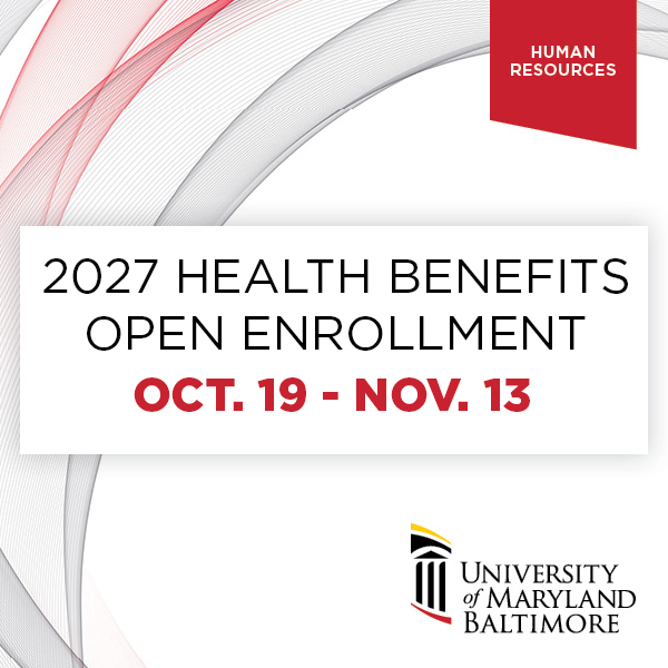 Open Enrollment Oct. 19-Nov. 13.