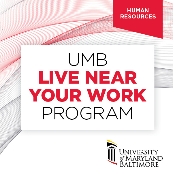 Live Near Your Work Program logo