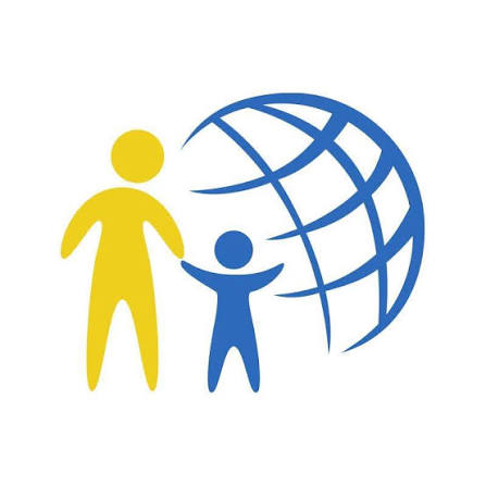 International Social Service–United States of America (ISS-USA) logo