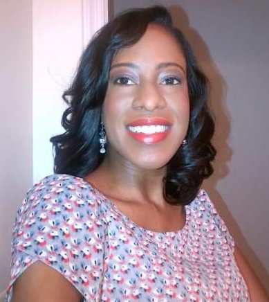 PhD Candidate Ivana Alexander