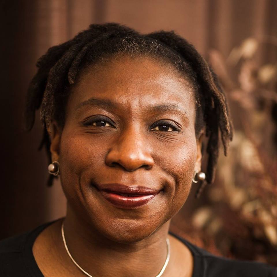 Iyabo Obasanjo, PhD, Associate Professor, School of Graduate Studies