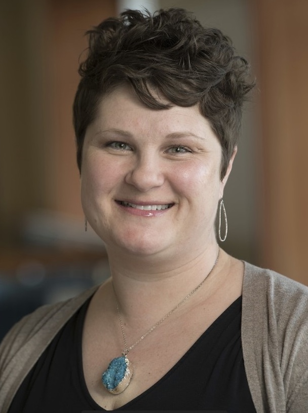 Jessica Biddinger