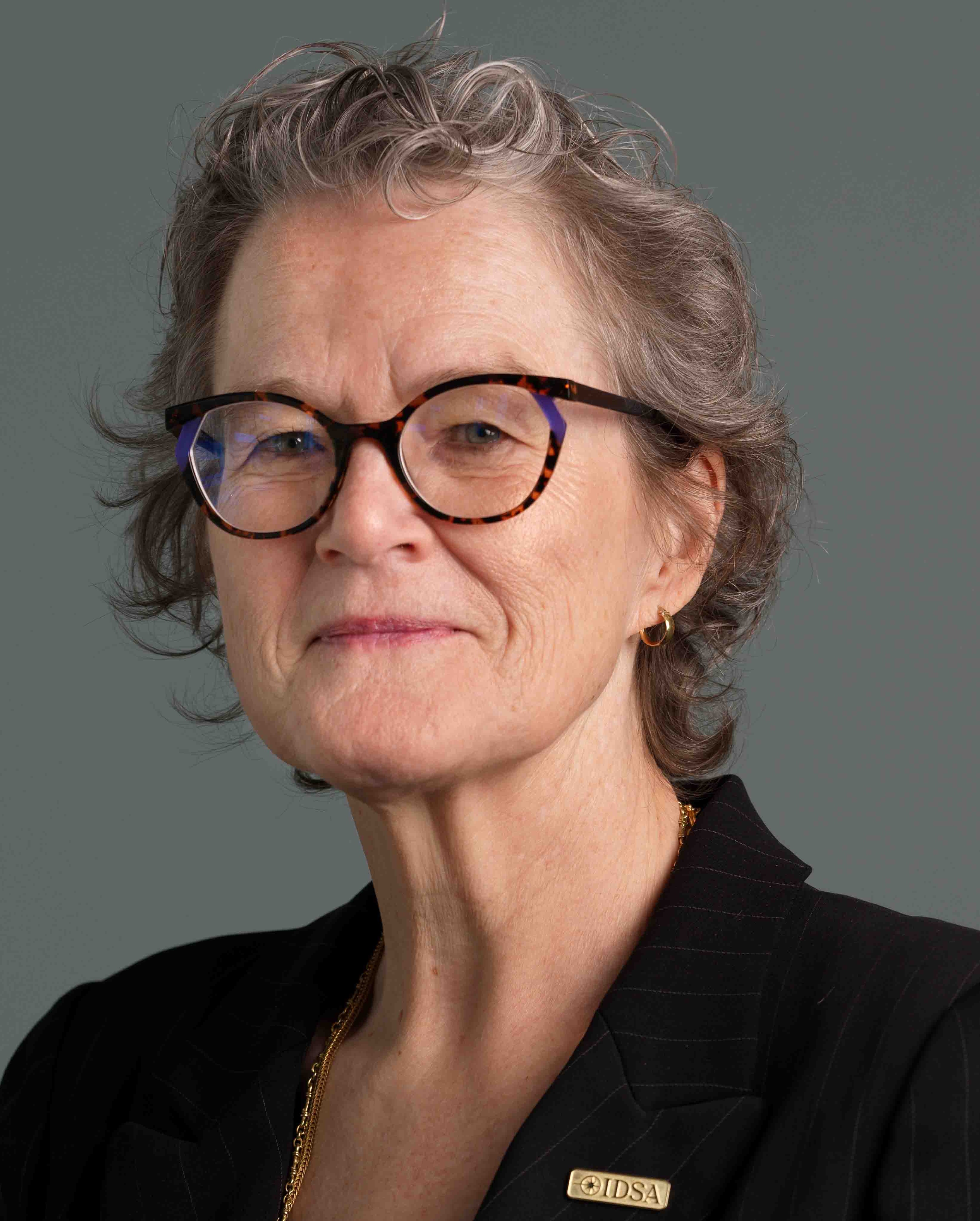 Photo of Jeanne Marrazzo, MD, MPH, FACP, FIDSA, CEO, Infectious Diseases Society of Ameria