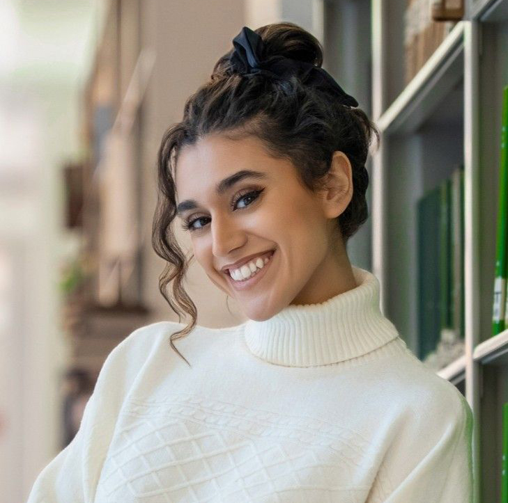 Dr. Sabrina Jamal-Eddine