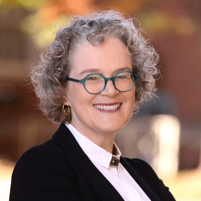 Photo of Jeanne Marrazzo, MD