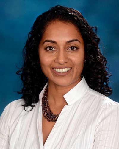 Sarah Kattakuzhy