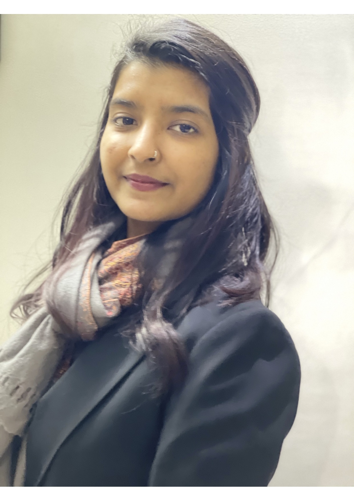  Nikita Aggarwal 