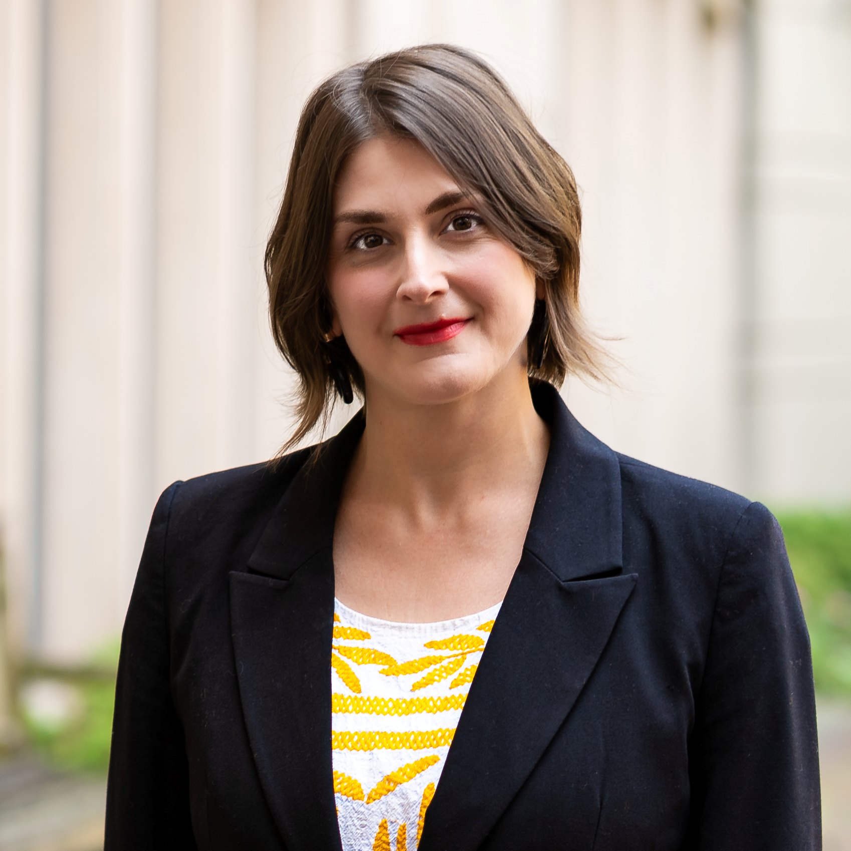 Image of Cori Alonso-Yoder