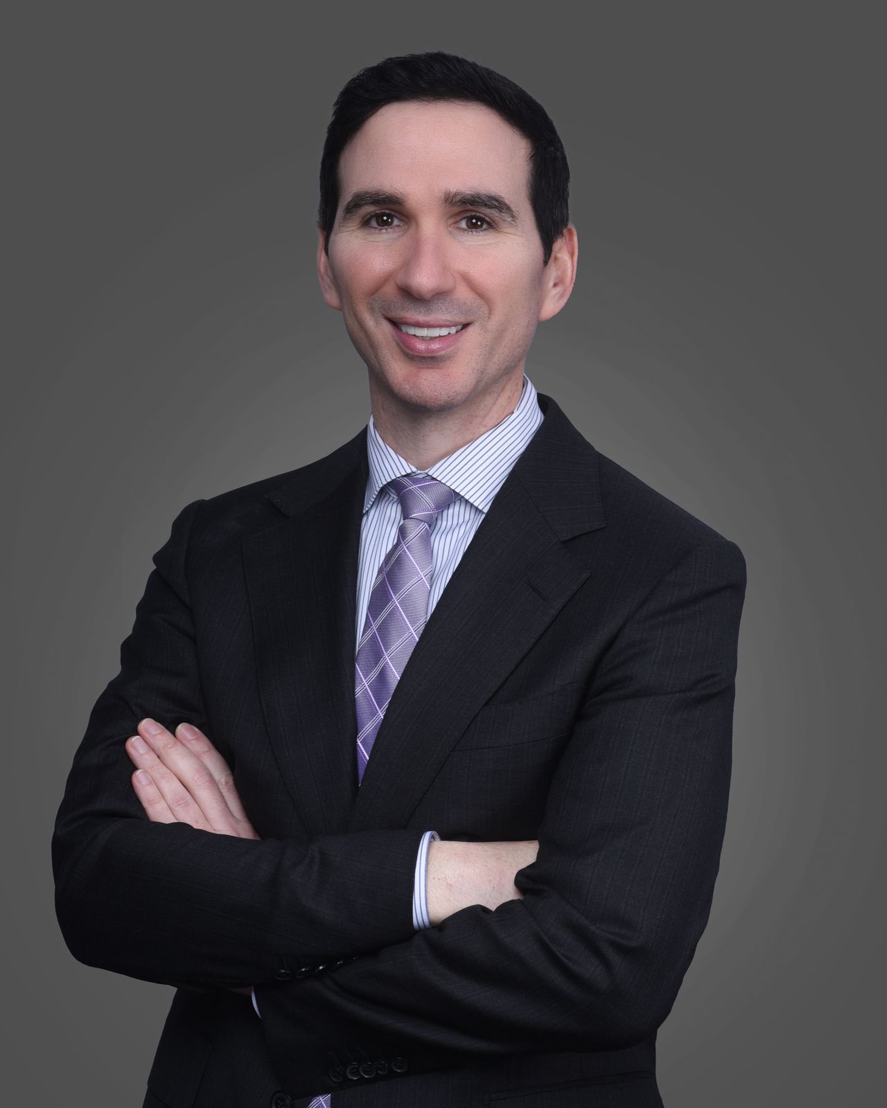 Image of Tarek Hanna