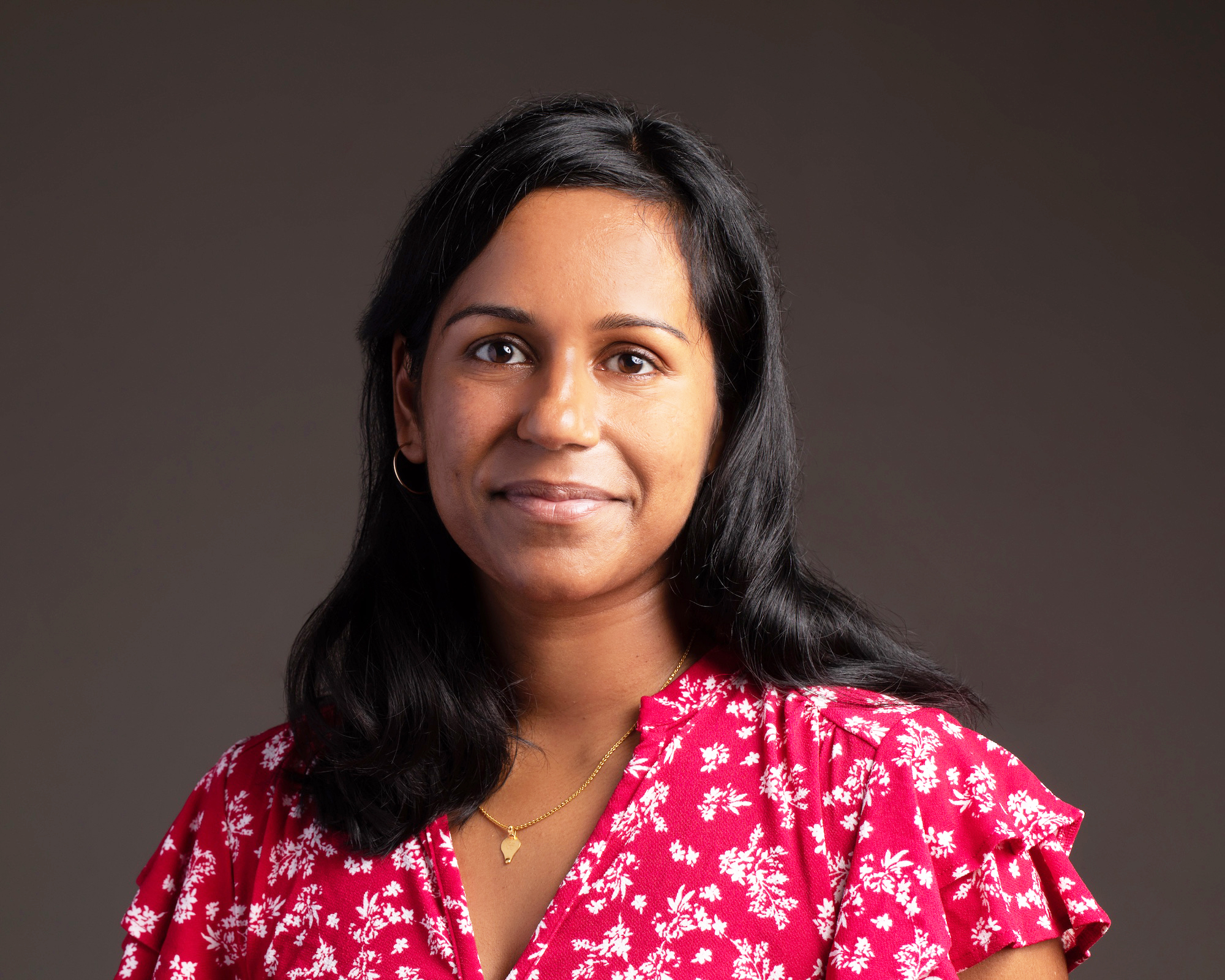 Reshma Ramachandran