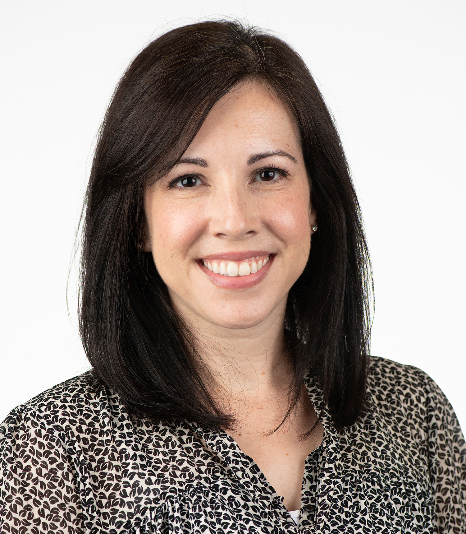 Photo of Lisa D'Affronte