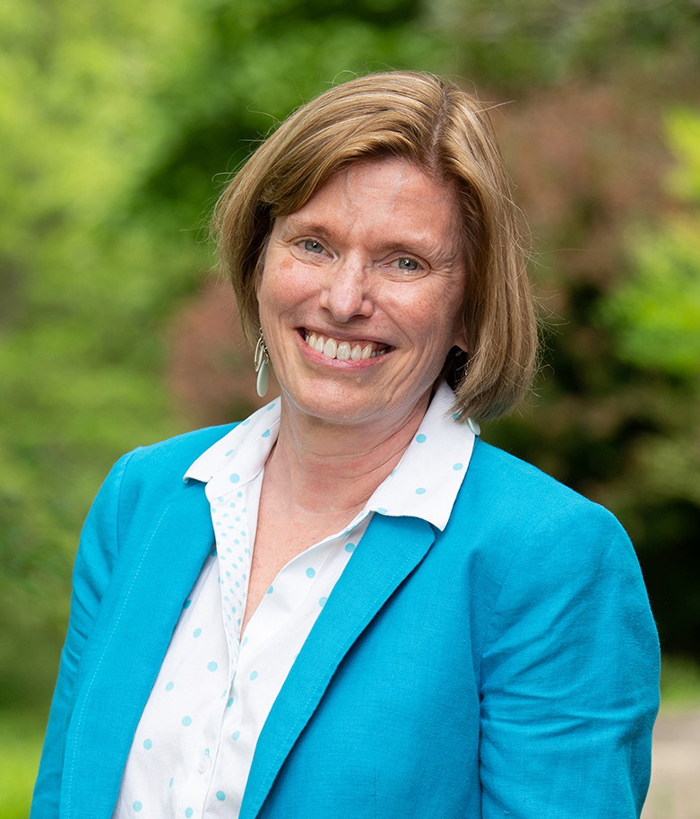 Dr. Rose Marie Viscardi