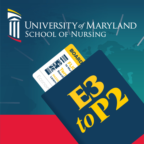 E3 P2 identity