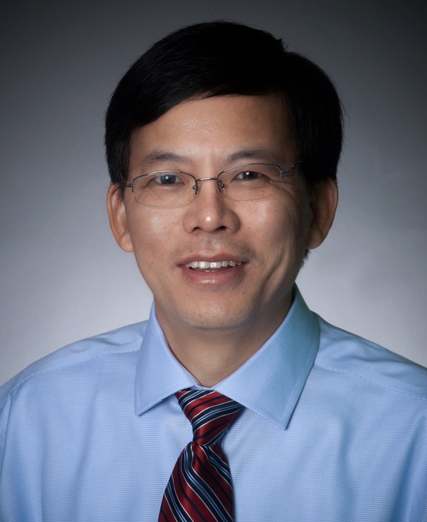Shijun Zhu, PhD, DrE