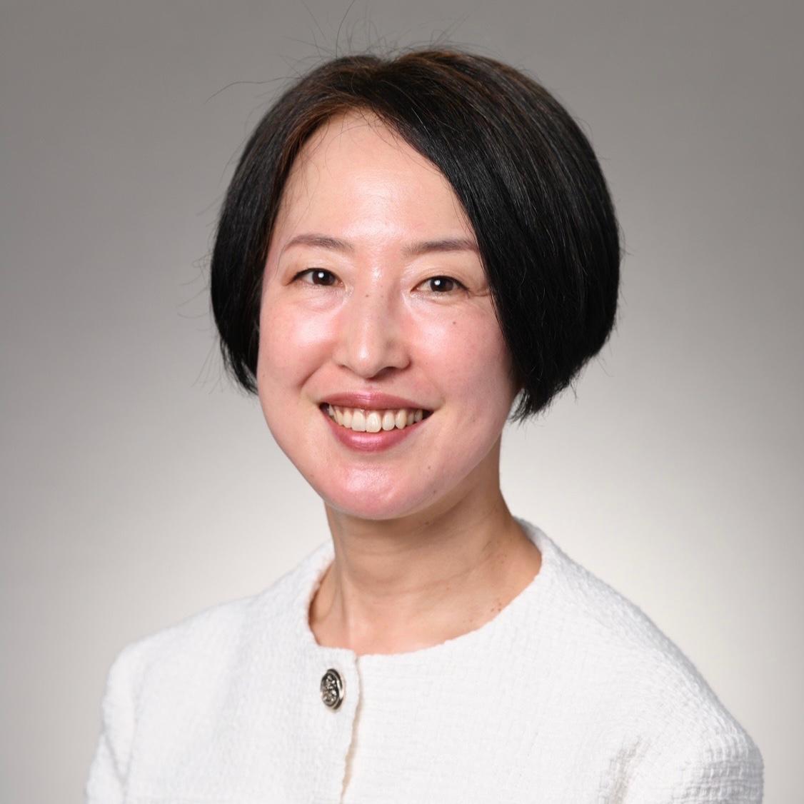 Hanae Saito, DDS, MS, CRC