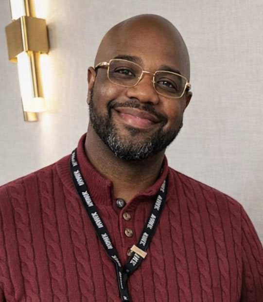 Photo of Sean Brooks