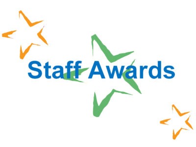 Staff Awards