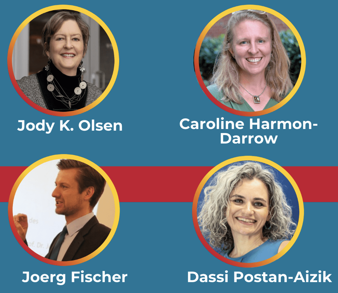 Daniel Thursz Social Justice Lecture