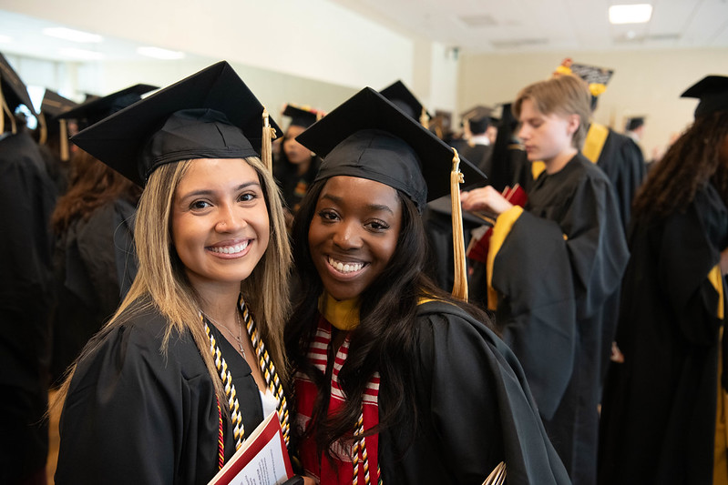 2025 UMSSW Graduates