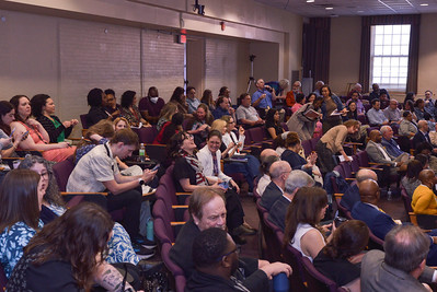 UMSSW Professional Development Day