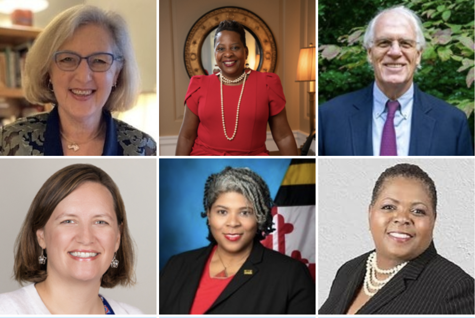 UMSSW Board of Advisors Welcomes new Chair and Vice Chair