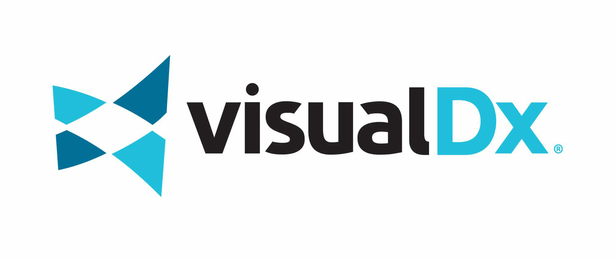 VisualDx database logo
