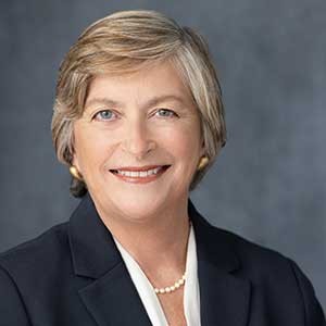 Headshot photo of Wanda Maldonado
