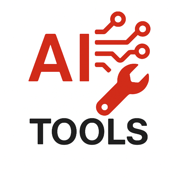 AI Tools Webpage