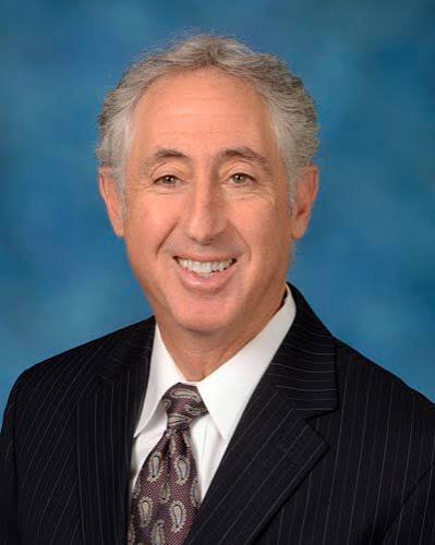 Photo of Dr. Alan Shuldiner, speaker
