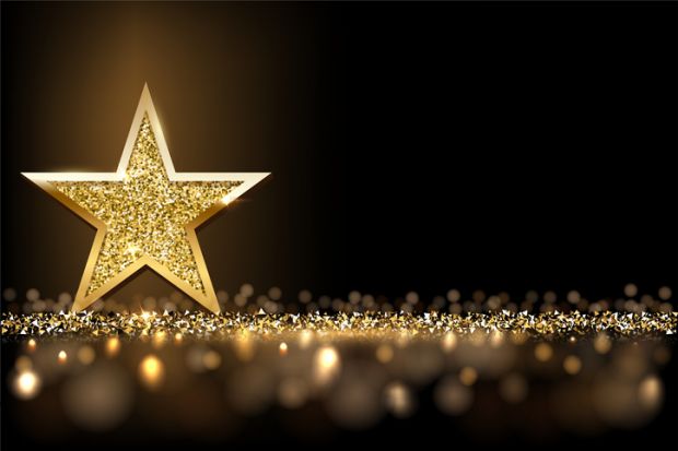 Award Star