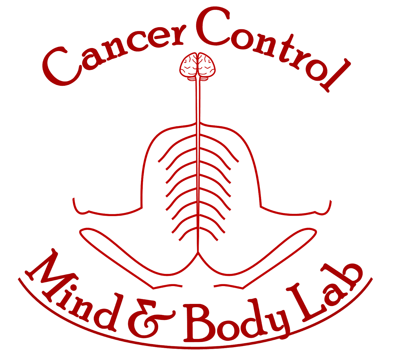 Cancer Control Mind & Body Lab logo
