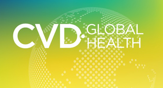 CVD Global Health