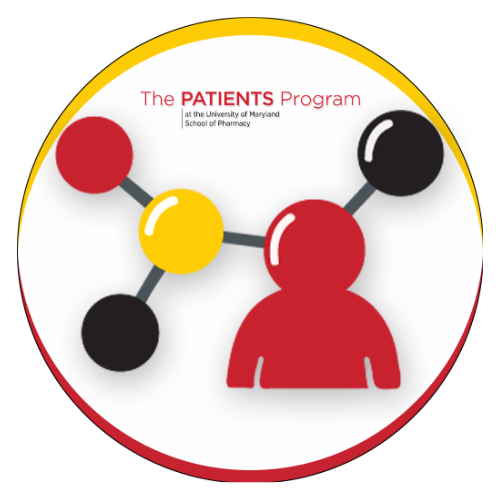 The PATIENTS Program at the University of Maryland School of Pharmacy