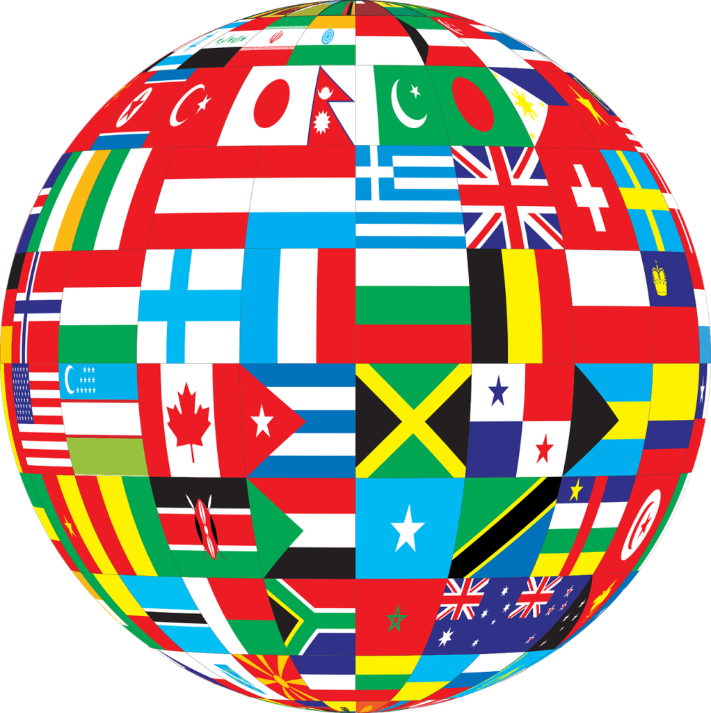 Global Info Sessions
