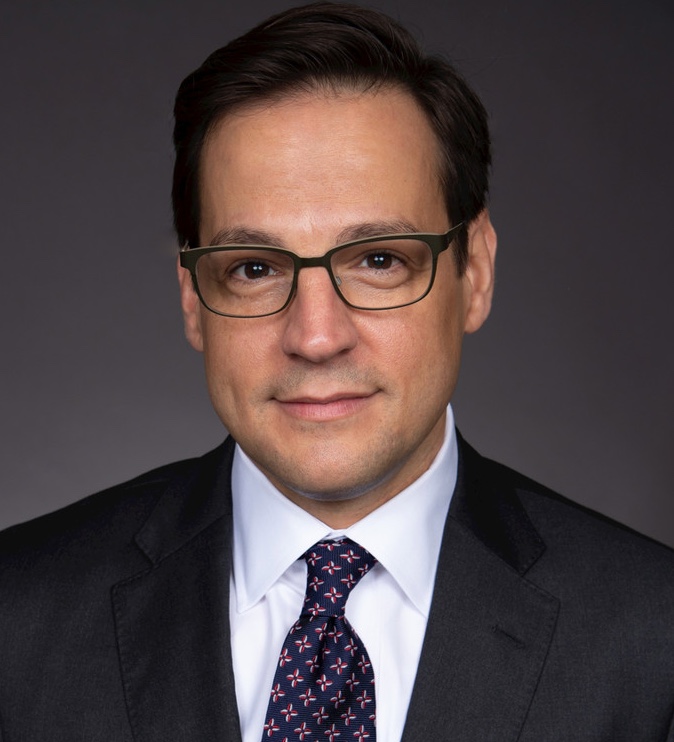 Mark Del Monte