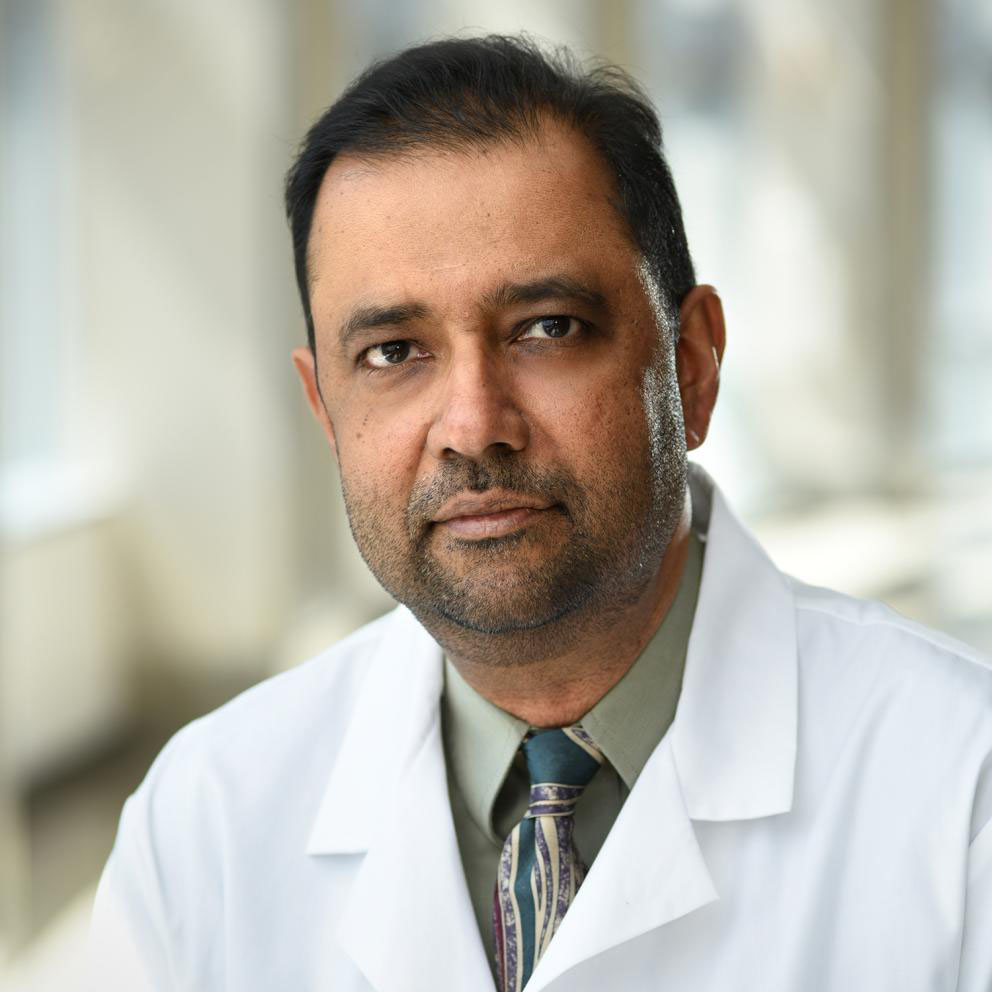 Ananth Annapragada, PhD