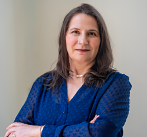 Noël Smith, MA, Scholar-in-Residence, School of Graduate, Studies, PA Leadership and Learning Academy
