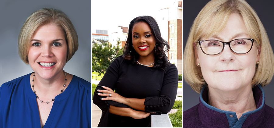 Kristin L. Seidl, Nicole E. Smith, and Patricia Christensen