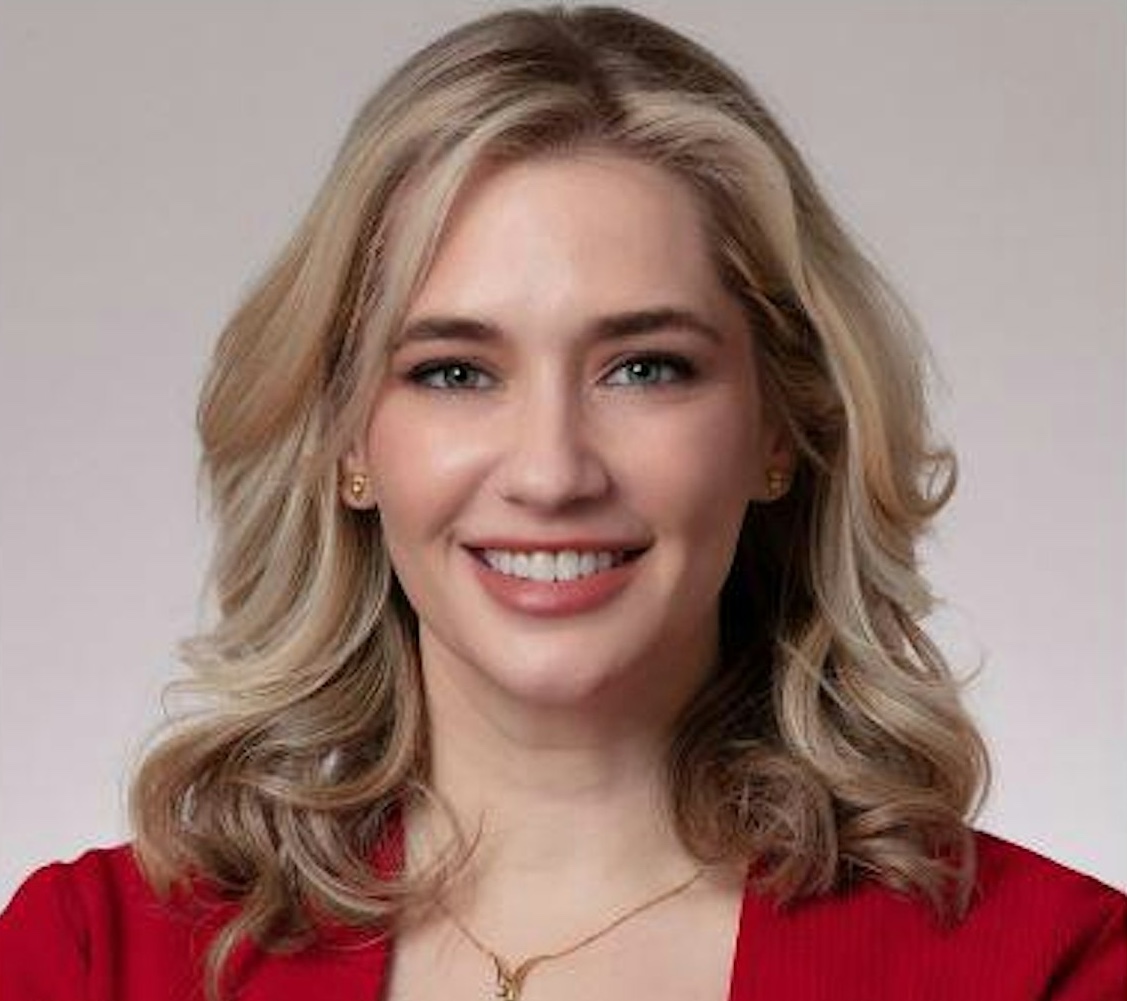 Leah Fowler