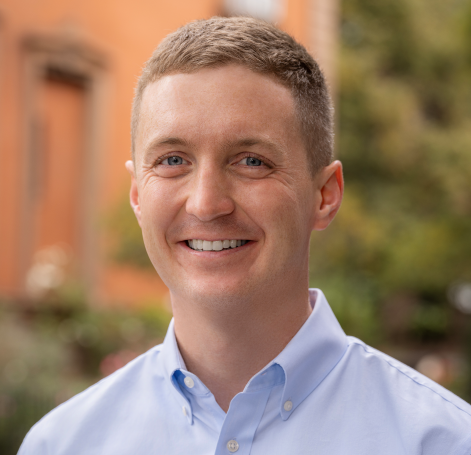 author Austin Frerick