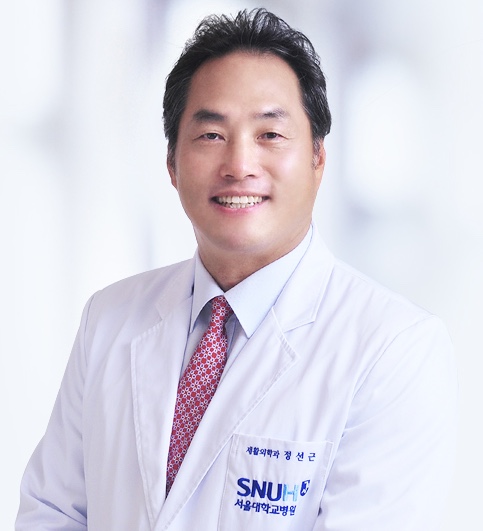 Sun Gun Chung, MD