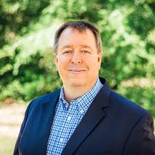 Chuck Huber