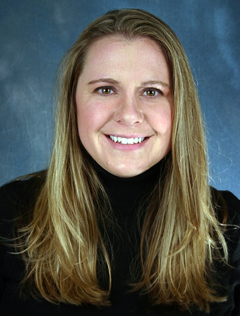 Maureen Kane Headshot