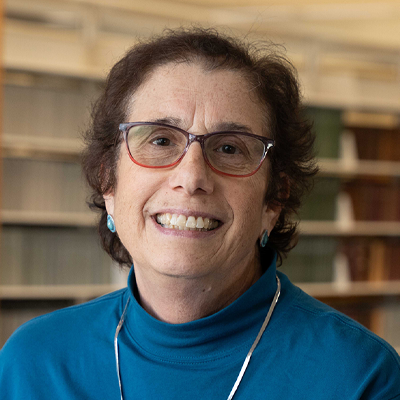 Headshot of Mary Ann Williams, Health Sciences and Humans Services Library, Research and Education Librarian to the UMB School of Dentistry
