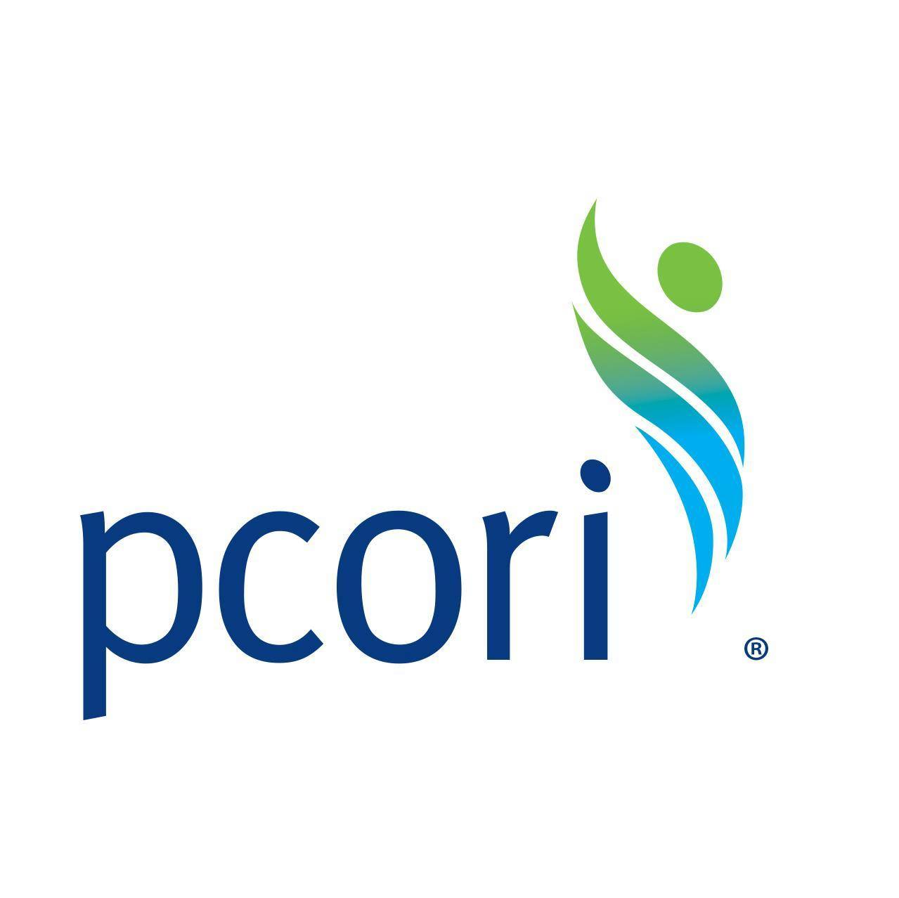 Photo of PCORI logo