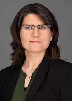 Randa Perkins