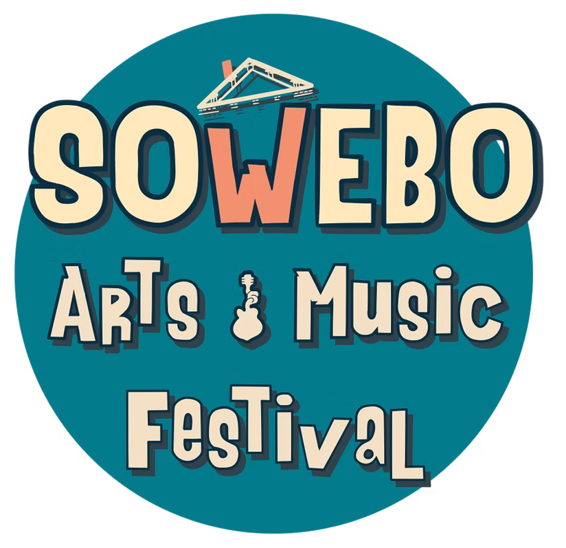 SOWEBO arts & music festival